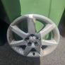 2006 Prius Original Hubcap x 1 Image 2