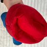 Paddington Bear Cuddly Classic Paddington Soft approx. 30cm Used Please see photos Image 10