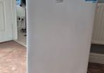 beko freezer