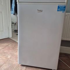 beko freezer