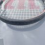 Wilson tennis racket GLX pro Image 2