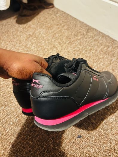 female shoes