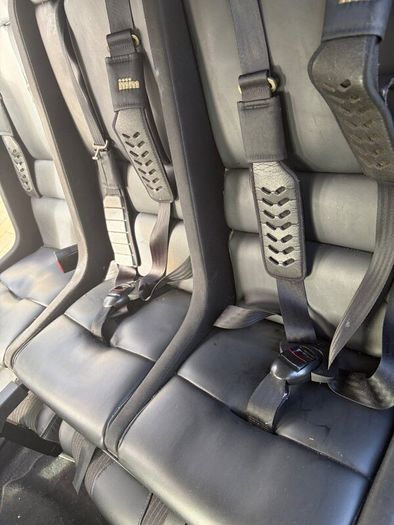 Multi Mac 4 Seat