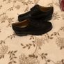 Clarks Shoes size EU-41.5. UK-7,5 Image 8