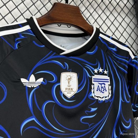 Argentina World Cup kids kit
