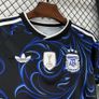 Argentina World Cup kids kit Image 4