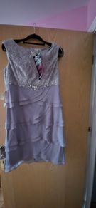 Occasion/Mother of the Bride/groom Dress