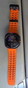 Samsung Watch Ultra