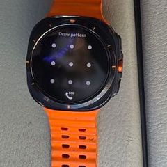 Samsung Watch Ultra