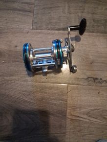 Penn reel