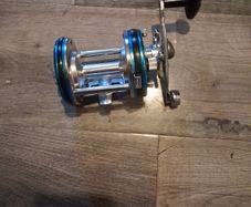 Penn reel