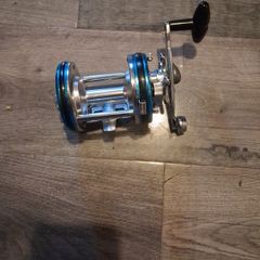 Penn reel