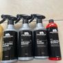 Carmour car cleaning and tyre kit Image 3