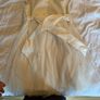 Monsoon flower girls dress Image 3