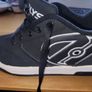 Heelys size 4 perfect condition Image 4