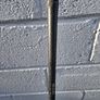 Mizuno MP T Series Black NI 53 Degree Lob Wedge Right Handed Image 4