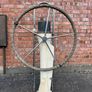 Boat wheel steering pedestal Image 8