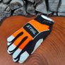 Stihl Advance Gloves Ergo Ms Bnwt Image 2