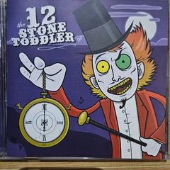 12 Stone Toddler - The 12 Stone Toddler. EP.