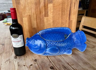 Quirky Fish Tureen - Further Price Drop
