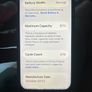 Unlocked iphone 15 256mb Image 5