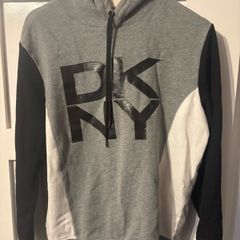 DKNY men's hoodie