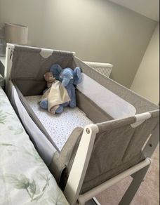 nursery