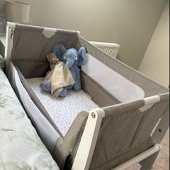 nursery