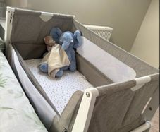 cot