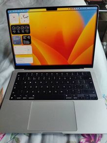 Macbook Pro M3, Nov 2023