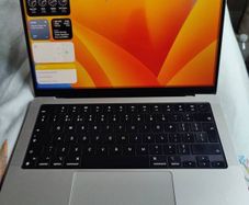 Macbook Pro M3, Nov 2023