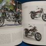 Honda motorbike book Image 10