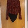Primark  Bodysuit/Top.  S. 14.  NEW . Image 3