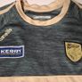 Kerry GAA O'Neills Gaelic Football Jersey (Youths 13 Years) FREE POST Image 2