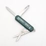 Vintage Wenger Esquire Discontinued 65mm Swiss Army Knife Keychain tool Image 4