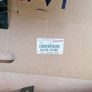 Toyota Corolla estate rear tinted windows Image 4