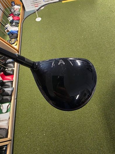 Callaway Xr Speed 3 Wood