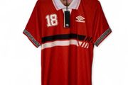 Umbro Football T-Shirt