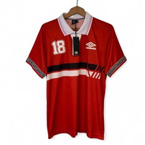 Umbro Football T-Shirt