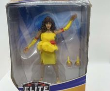wwe elite series 77 Sumer Slam Miss Elizabeth action figure