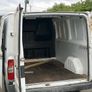 Ford Transit shell Image 6