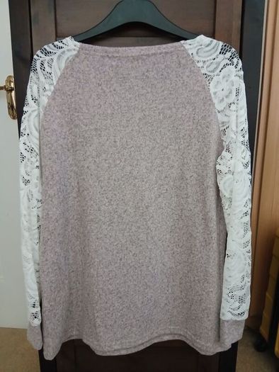 New ladies top