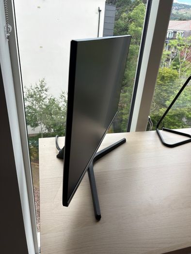 Samsung LED Monitor 27" - S27R350FHU