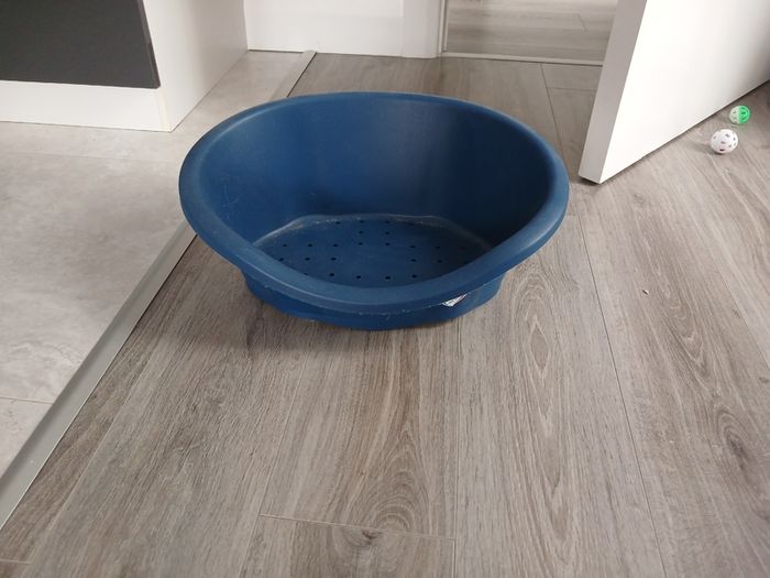 Pet bed
