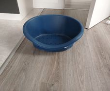 Pet bed