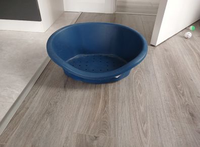 Pet bed