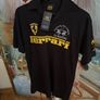 mens polo shirt large Image 2