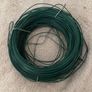 Garden Wire Green Coated Wire Roll Image 3