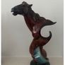 Eagle Sculpture Image 6