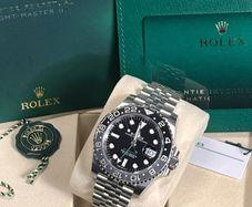 2024 Rolex GMT Master II Bruce Wayne